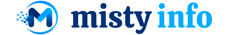 misty info.org